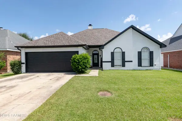 Address Withheld By Seller, Lafayette, LA 70506