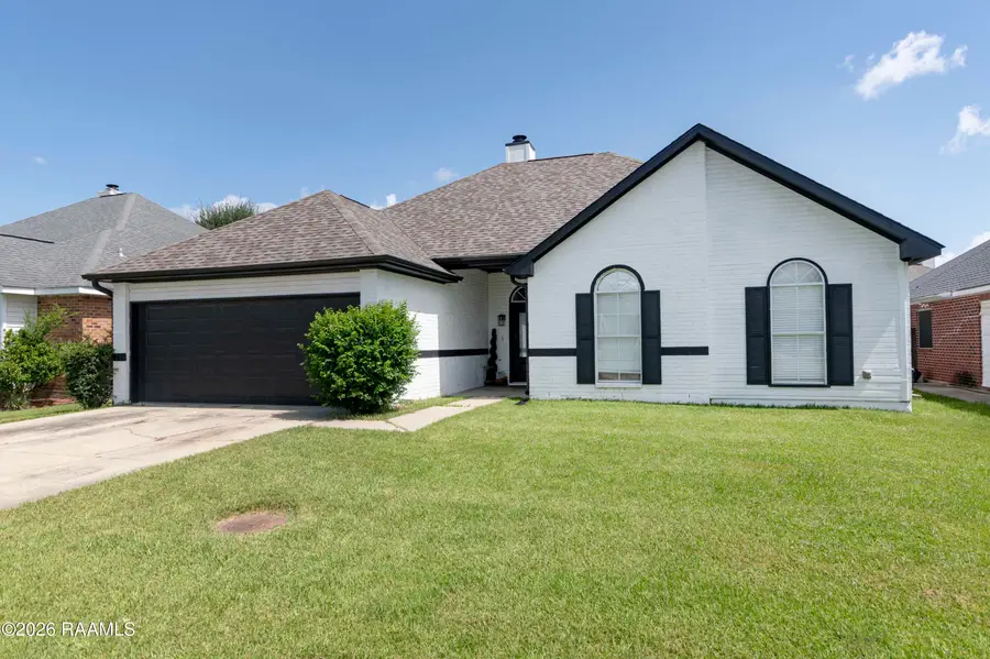 Address Withheld By Seller, Lafayette, LA 70506 - #3