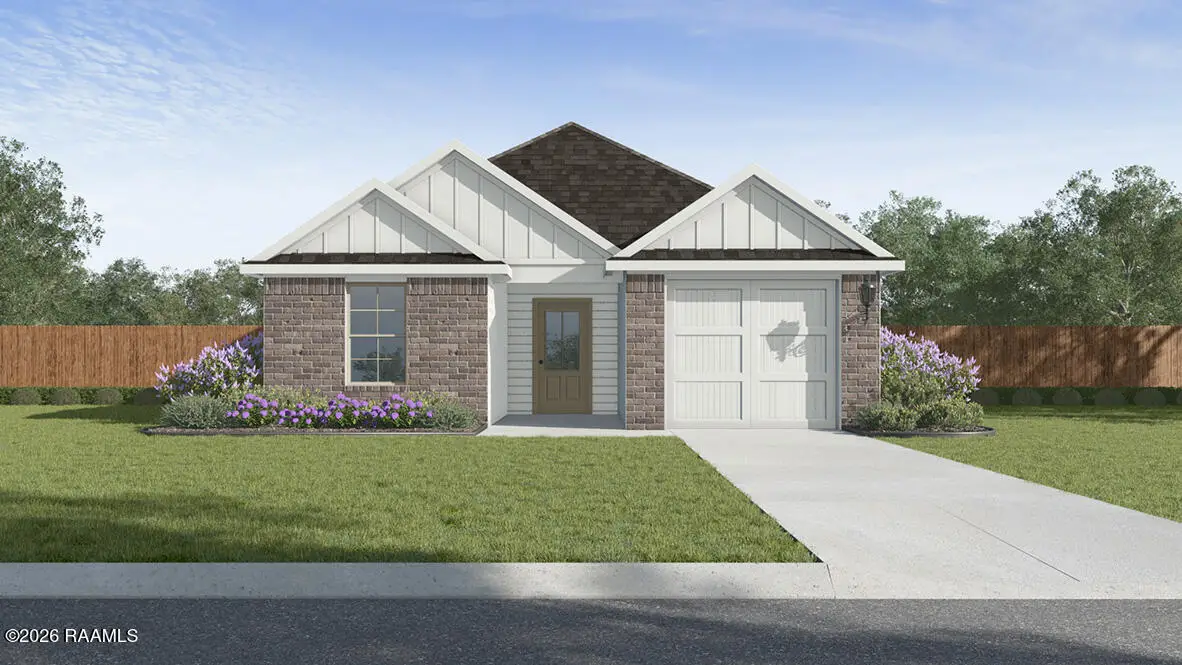106 Red Willow Drive, Lafayette, LA 70501 - #1