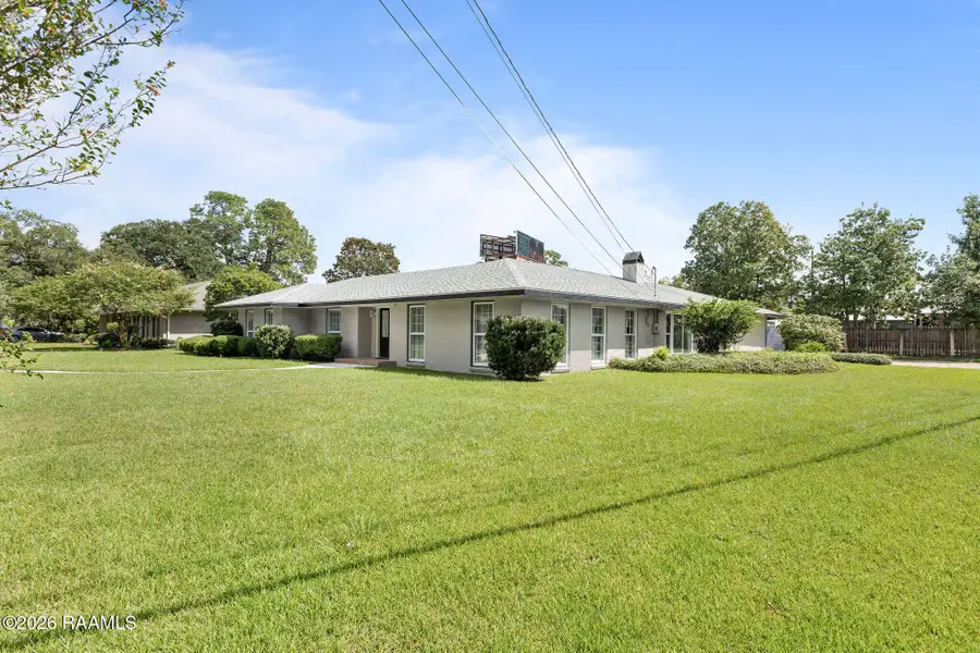 121 Beverly Drive, Lafayette, LA 70503 - #3