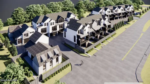 110 Southern Heights, Lafayette, LA 70508