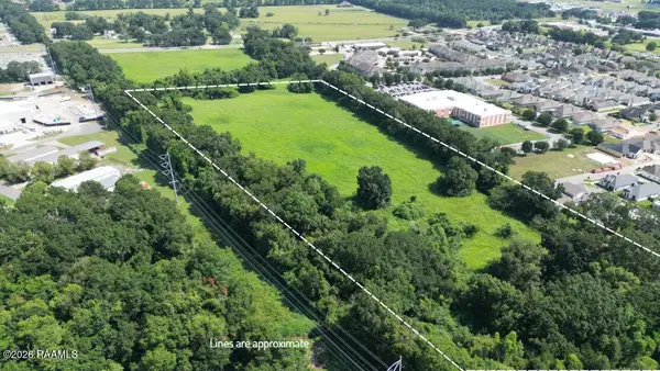 500 W Pont Des Mouton Road, Carencro, LA 70520