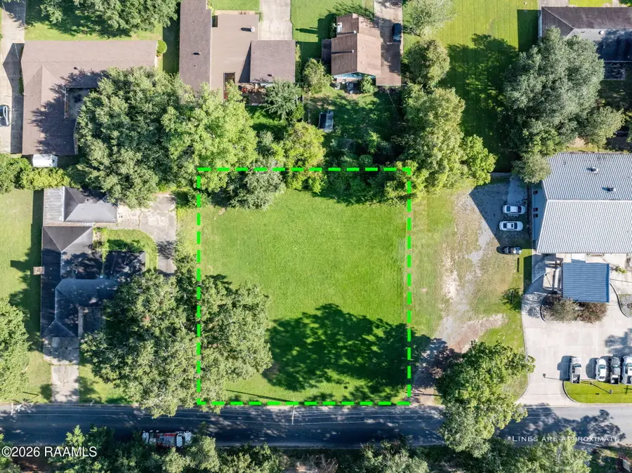Tbd E Prudhomme Street, Opelousas, LA 70570 - #2