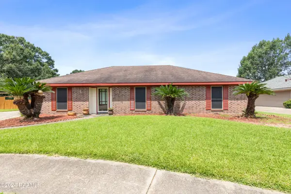 322 S Philo Drive, Lafayette, LA 70506