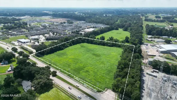 500 W Pont Des Mouton Road, Carencro, LA 70520