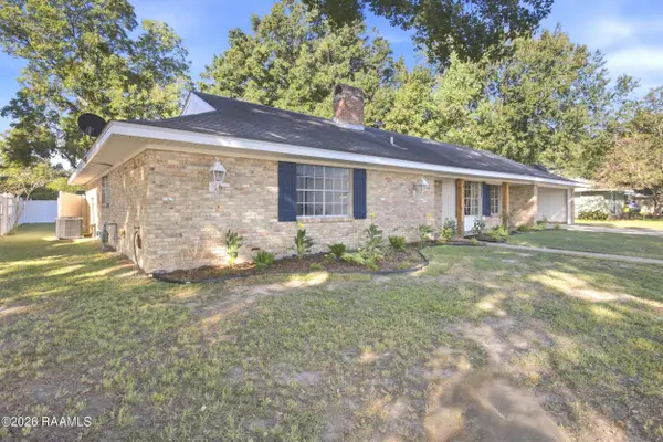 412 Broadmoor Boulevard, Lafayette, LA 70503
