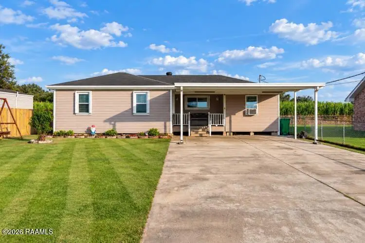 213 Redwood Street, Labadieville, LA 70372 - #1