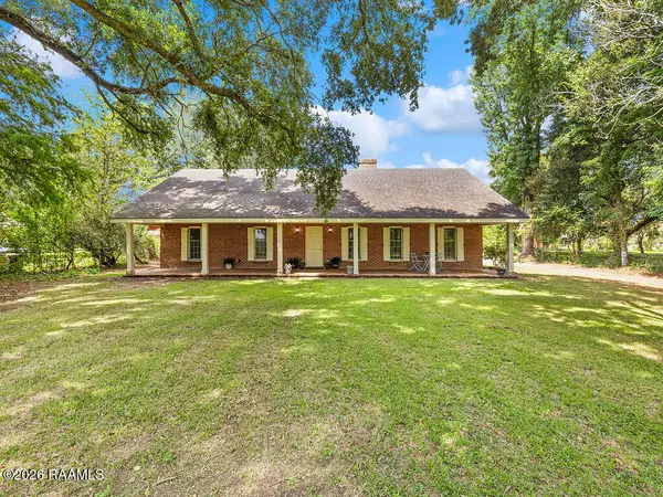 900 Ira Street, Carencro, LA 70520