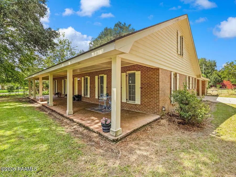 900 Ira Street, Carencro, LA 70520 - #2