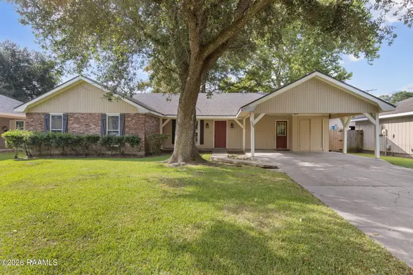 136 Bramber Drive, Lafayette, LA 70508