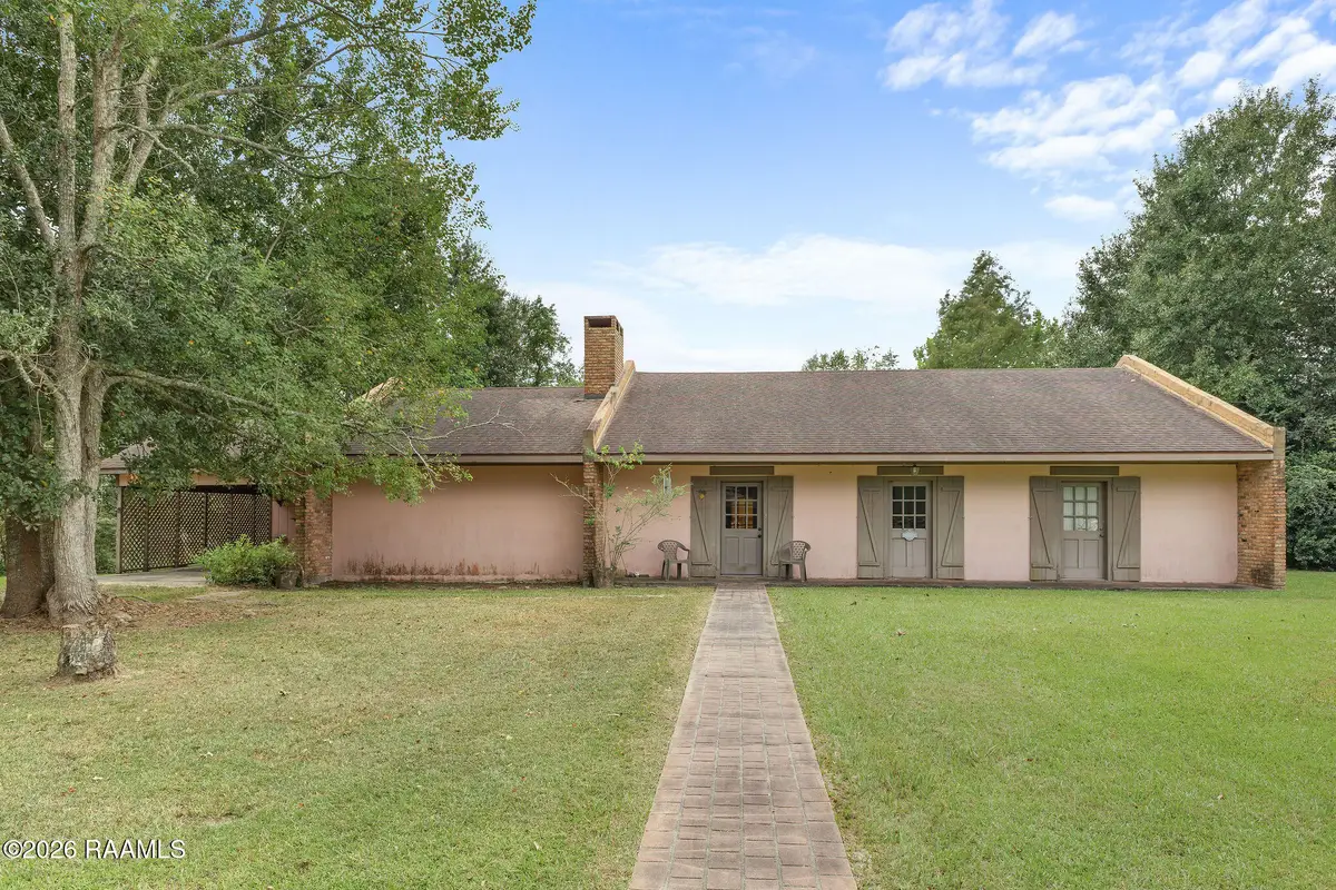 8133 Meadow Lane, Abbeville, LA 70510 - #1