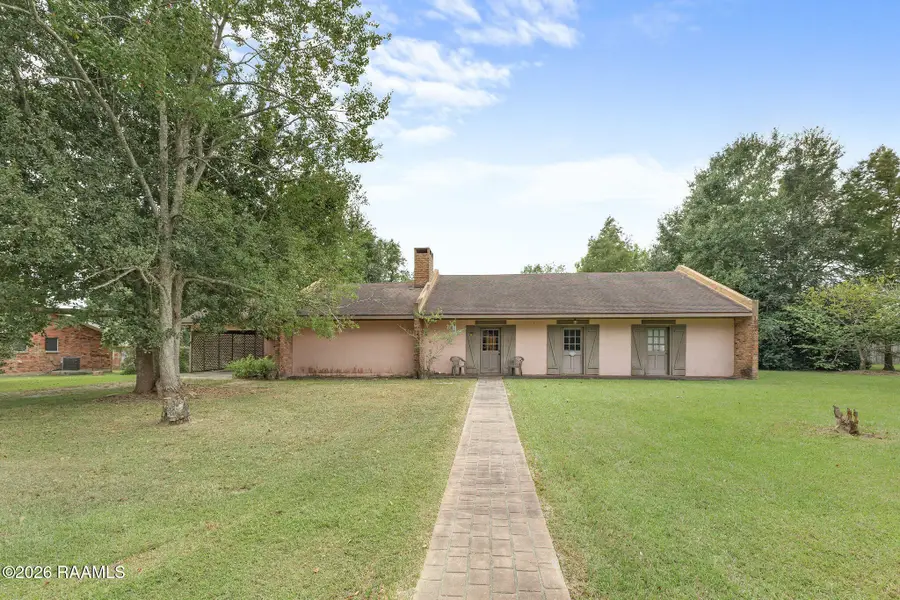 8133 Meadow Lane, Abbeville, LA 70510 - #2