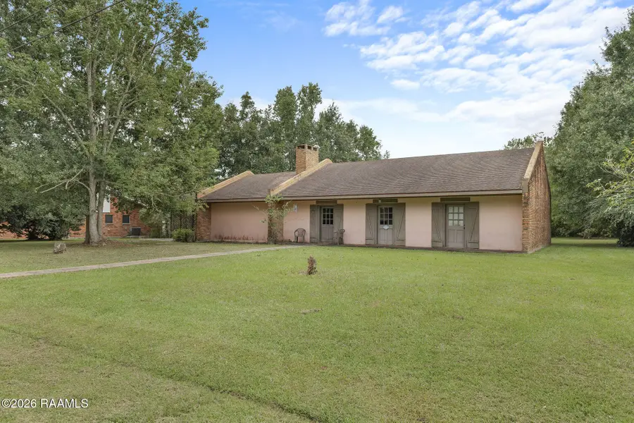 8133 Meadow Lane, Abbeville, LA 70510 - #3