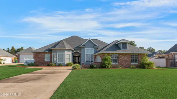 2111 Le Belle Villa, New Iberia, LA 70563