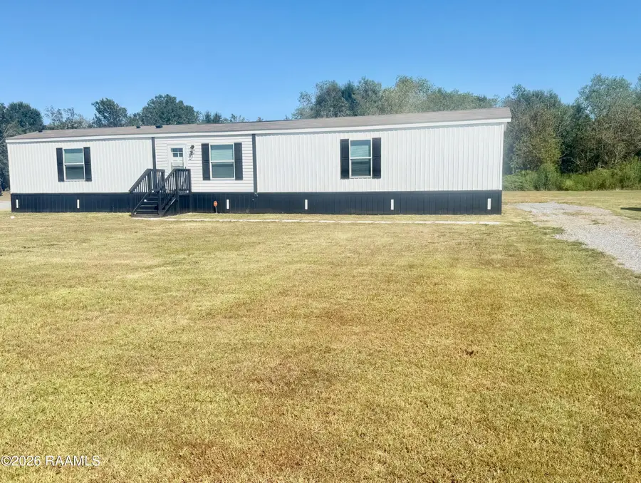 126 Bearb Road, Sunset, LA 70584 - #3