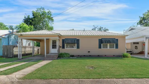 1050 James Street, Franklin, LA 70538
