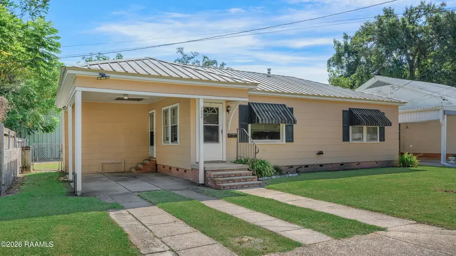 1050 James Street, Franklin, LA 70538 - #2