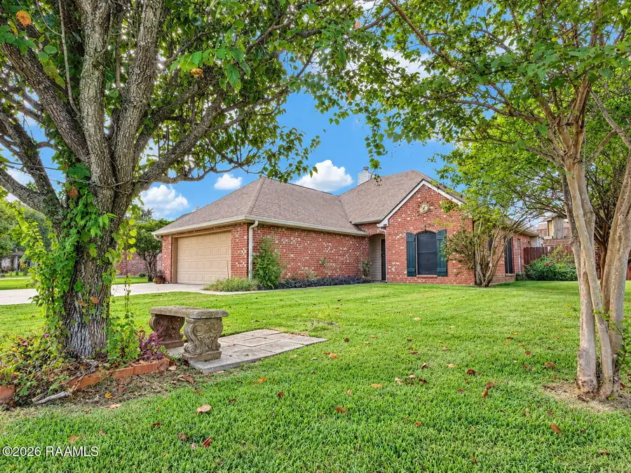 115 Fawn Lane, Broussard, LA 70518 - #2