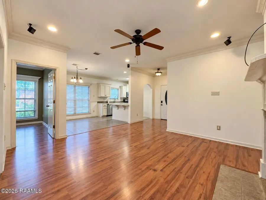 115 Fawn Lane, Broussard, LA 70518 - #3