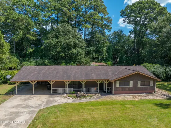 302 Rim Road, Lafayette, LA 70502