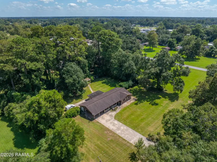 302 Rim Road, Lafayette, LA 70502 - #3