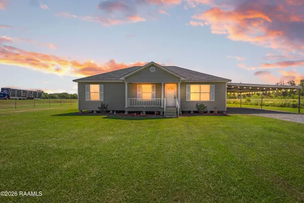 619 Cocodril Road, Scott, LA 70583