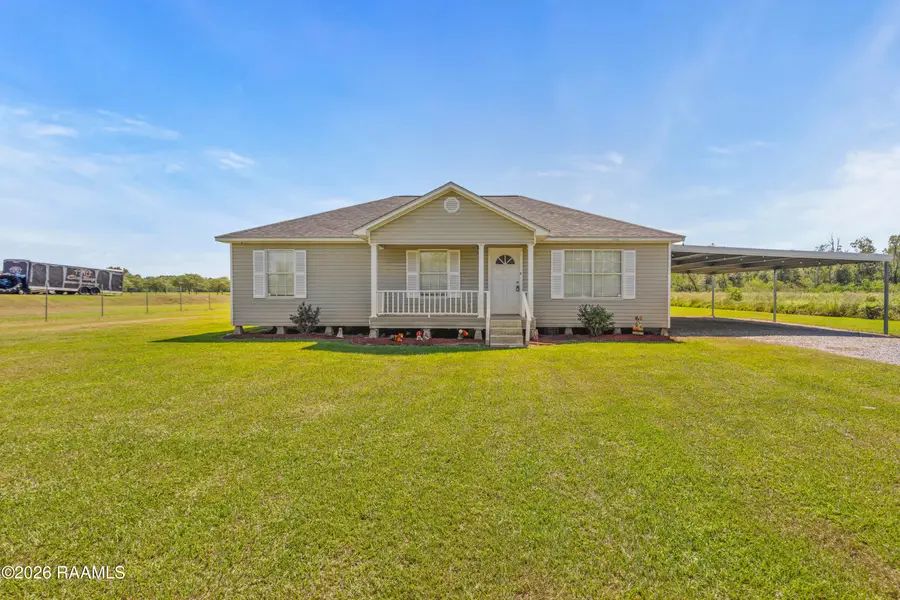 619 Cocodril Road, Scott, LA 70583 - #2