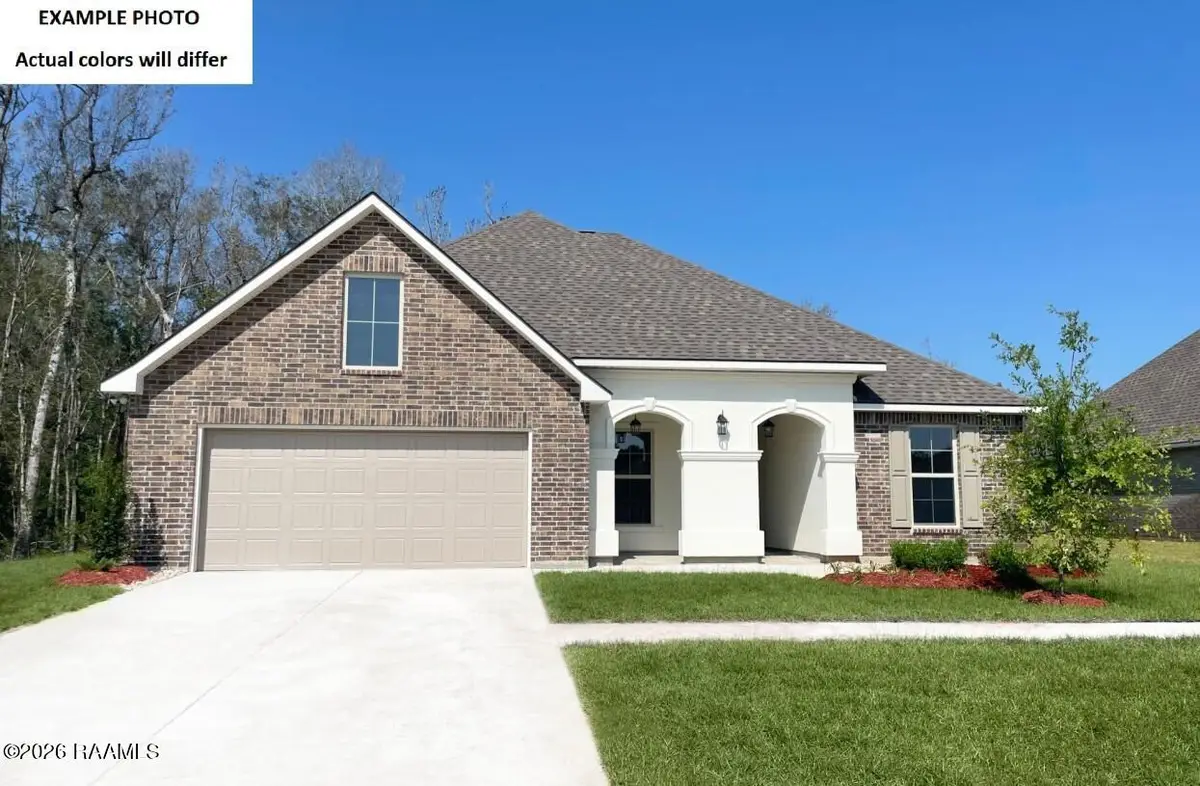 118 Elmwood Meadows Drive, Lafayette, LA 70506 - #1