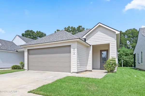 213 Alpine Drive, Lafayette, LA 70506