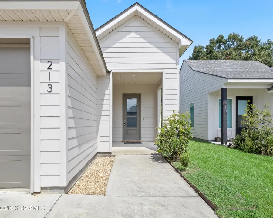 213 Alpine Drive, Lafayette, LA 70506 - #2