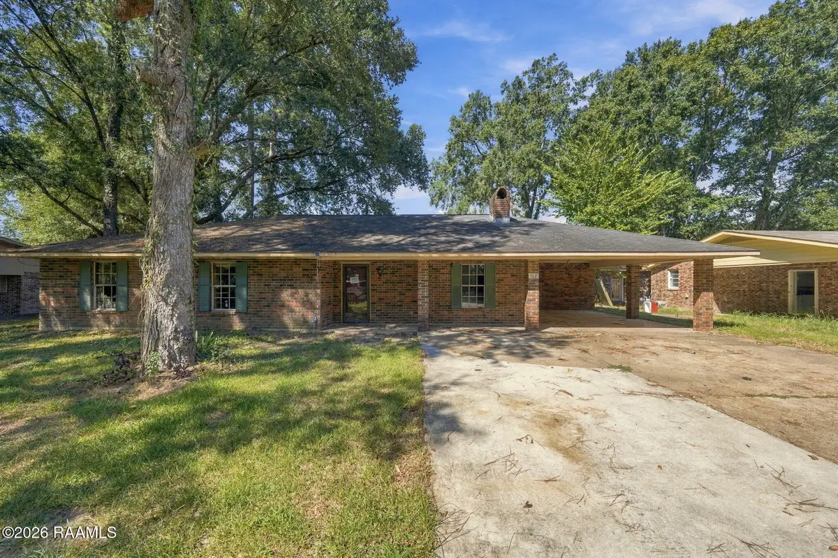 127 W Lester Street, Ville Platte, LA 70586 - #1