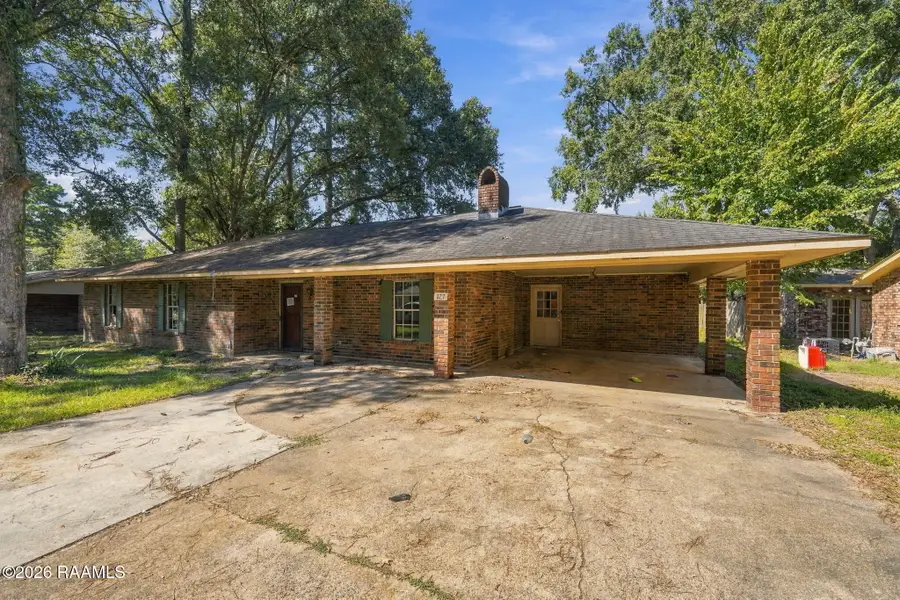 127 W Lester Street, Ville Platte, LA 70586 - #2