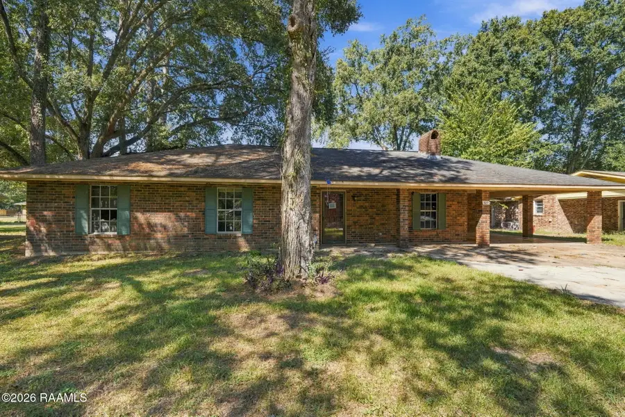 127 W Lester Street, Ville Platte, LA 70586 - #3