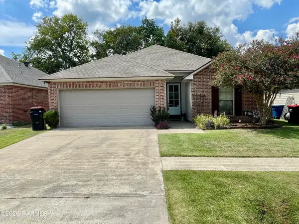 Address Withheld By Seller, Lafayette, LA 70507