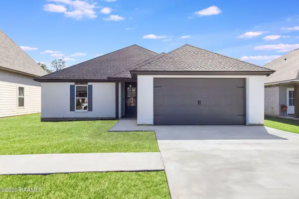 212 Zoie Drive, Lafayette, LA 70507