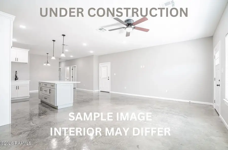 107 Moise Street, Duson, LA 70529 - #3
