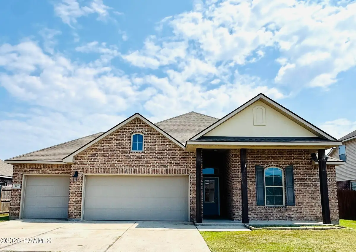 107 Garden Oaks Avenue, Youngsville, LA 70592 - #1