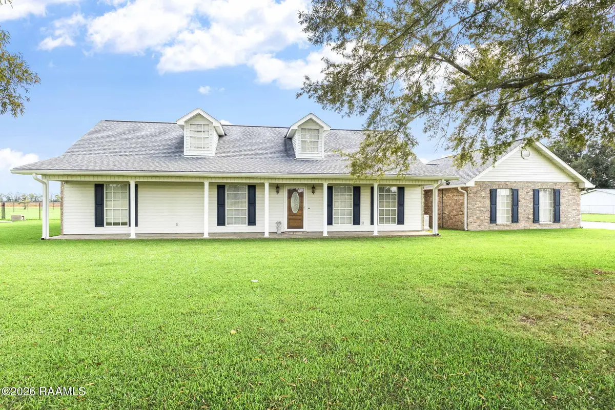 166 Sunflower Road, Opelousas, LA 70570 - #1