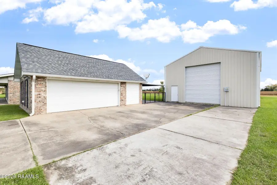166 Sunflower Road, Opelousas, LA 70570 - #2