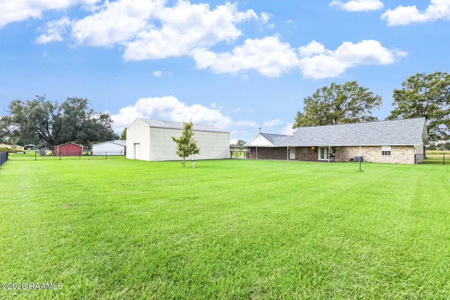 166 Sunflower Road, Opelousas, LA 70570 - #3