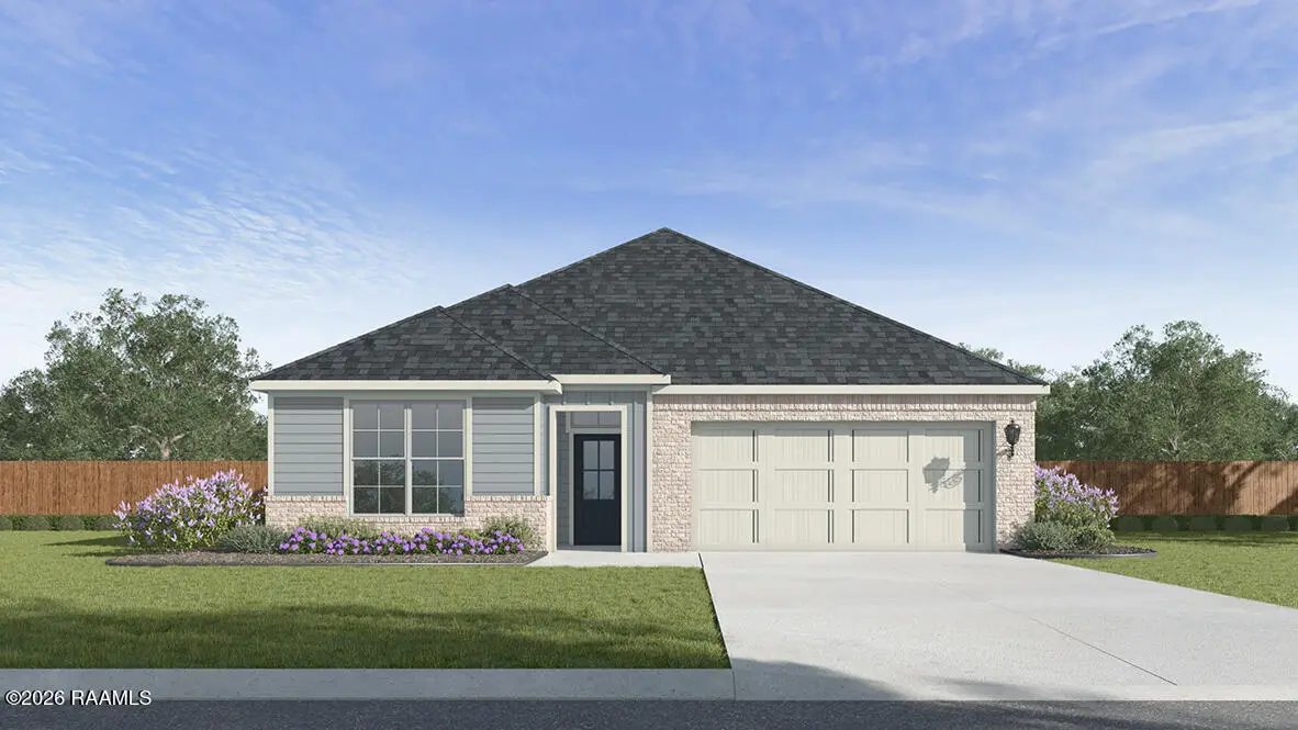105 Hill Creek Drive, Lafayette, LA 70507 - #1