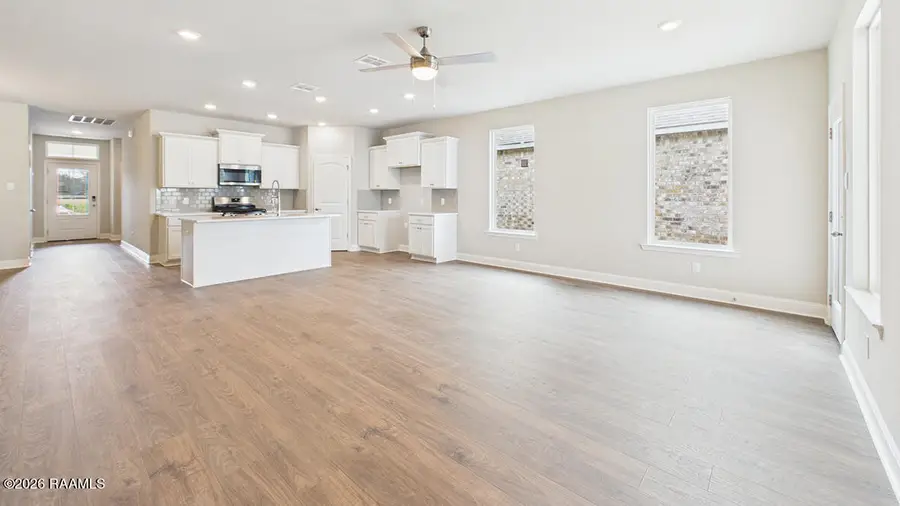 105 Hill Creek Drive, Lafayette, LA 70507 - #3