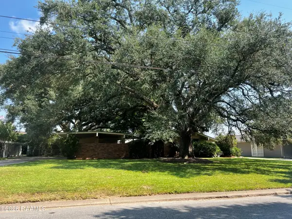 117 Beverly Drive, Lafayette, LA 70503