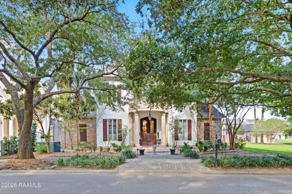 702 Richland Avenue, Lafayette, LA 70508
