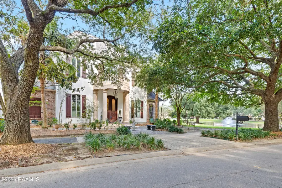 702 Richland Avenue, Lafayette, LA 70508 - #2