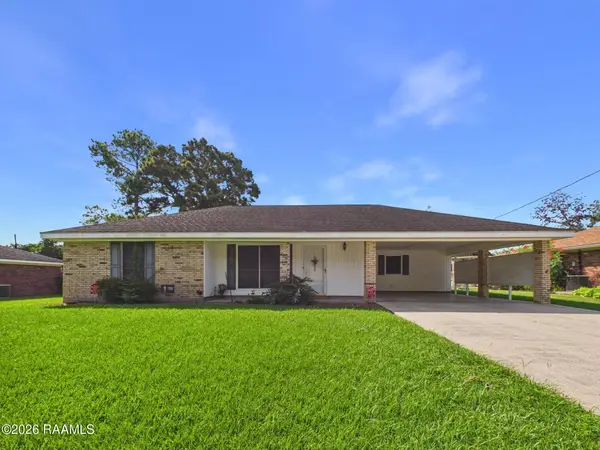 112 Dahalia Street, Lafayette, LA 70507