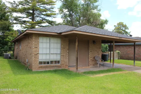 1823 Ulster Drive, Alexandria, LA 71303