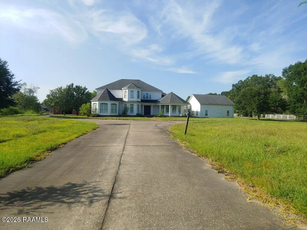7653 Cameron Street, Duson, LA 70529 - #1
