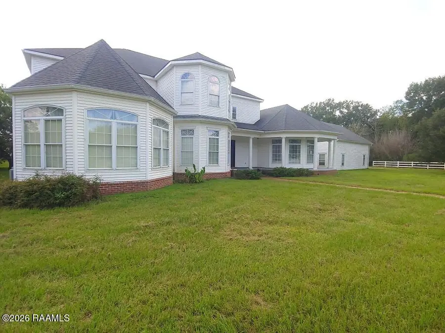 7653 Cameron Street, Duson, LA 70529 - #3