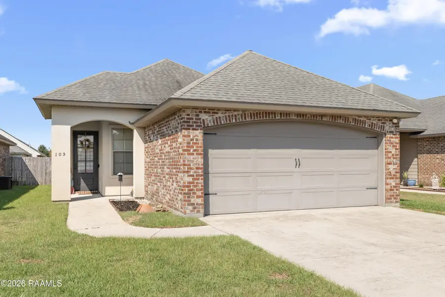 105 Cedar Mound Lane, Youngsville, LA 70592 - #2
